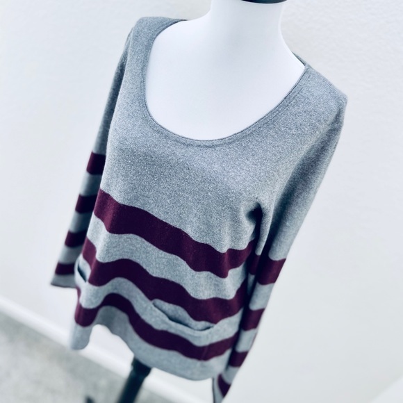 Cynthia Rowley Sweater - Picture 1 of 8